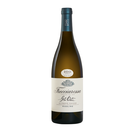 リ・オルティ - FRECCIAROSSA (フレッチャロッサ) 750ml x 1本