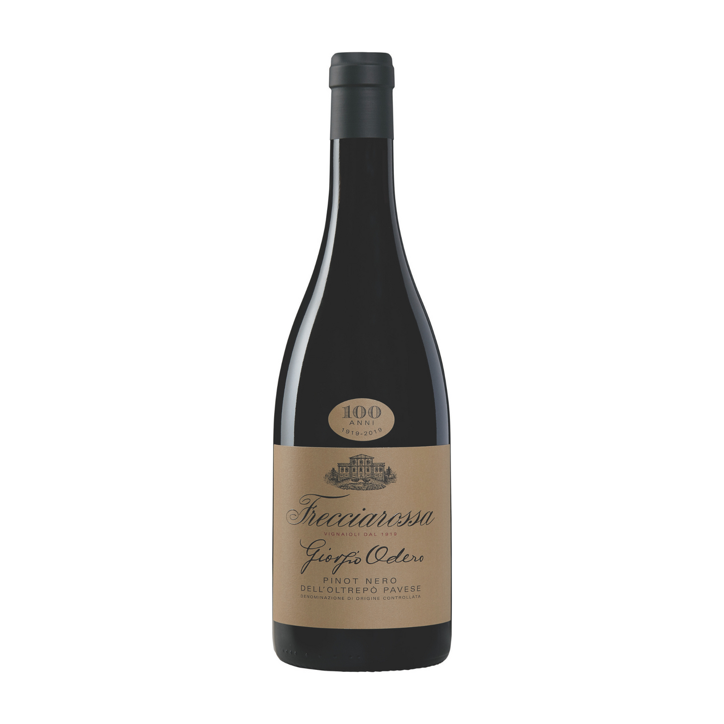 Alìe - FRESCOBALDI (Toscana) 750ml x 6btl