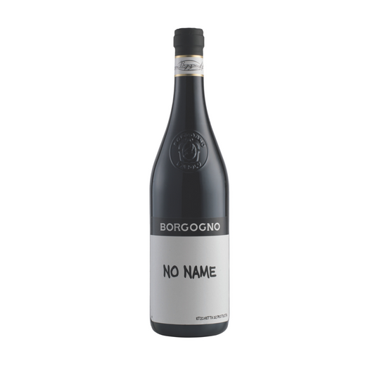 ノー・ネーム - BORGOGNO (ボルゴーニョ) 750ml x 1本