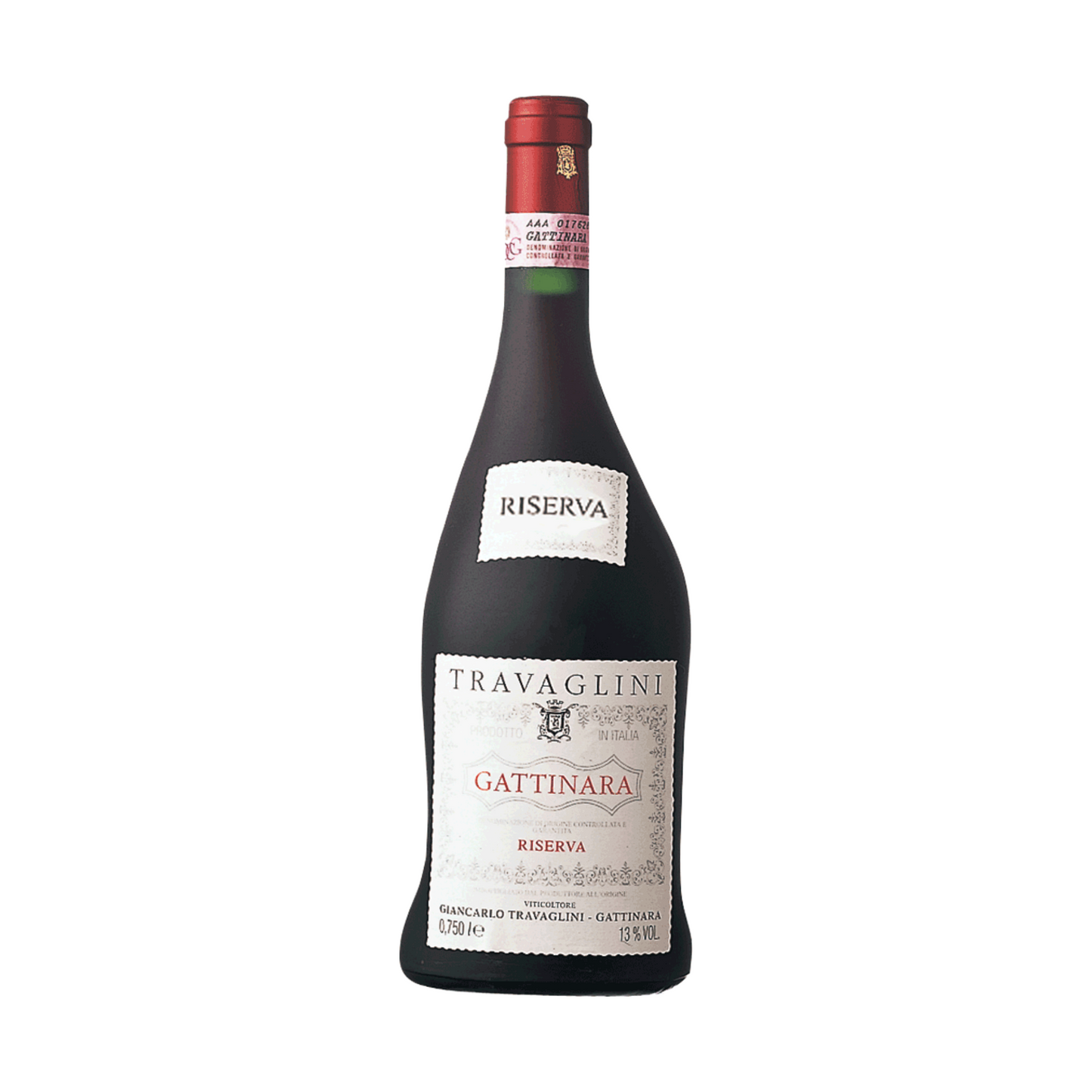 ガッティナーラ・リゼルヴァ - TRAVAGLINI (トラヴァリーニ) 1500ml x 1本