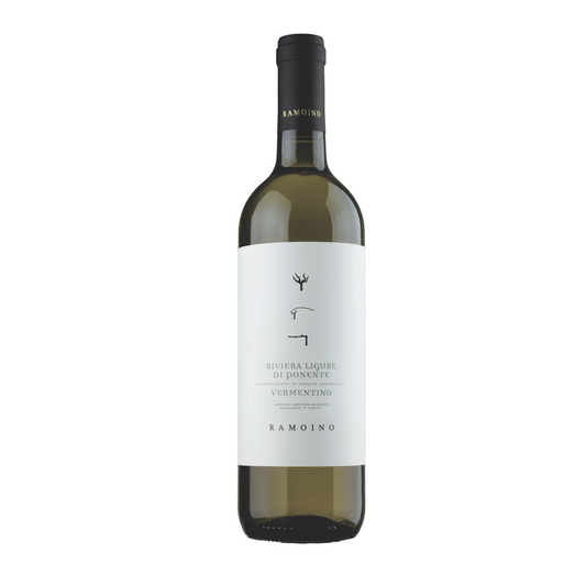ヴェルメンティーノ - RAMOINO (ラモイーノ) 750ml x 1本