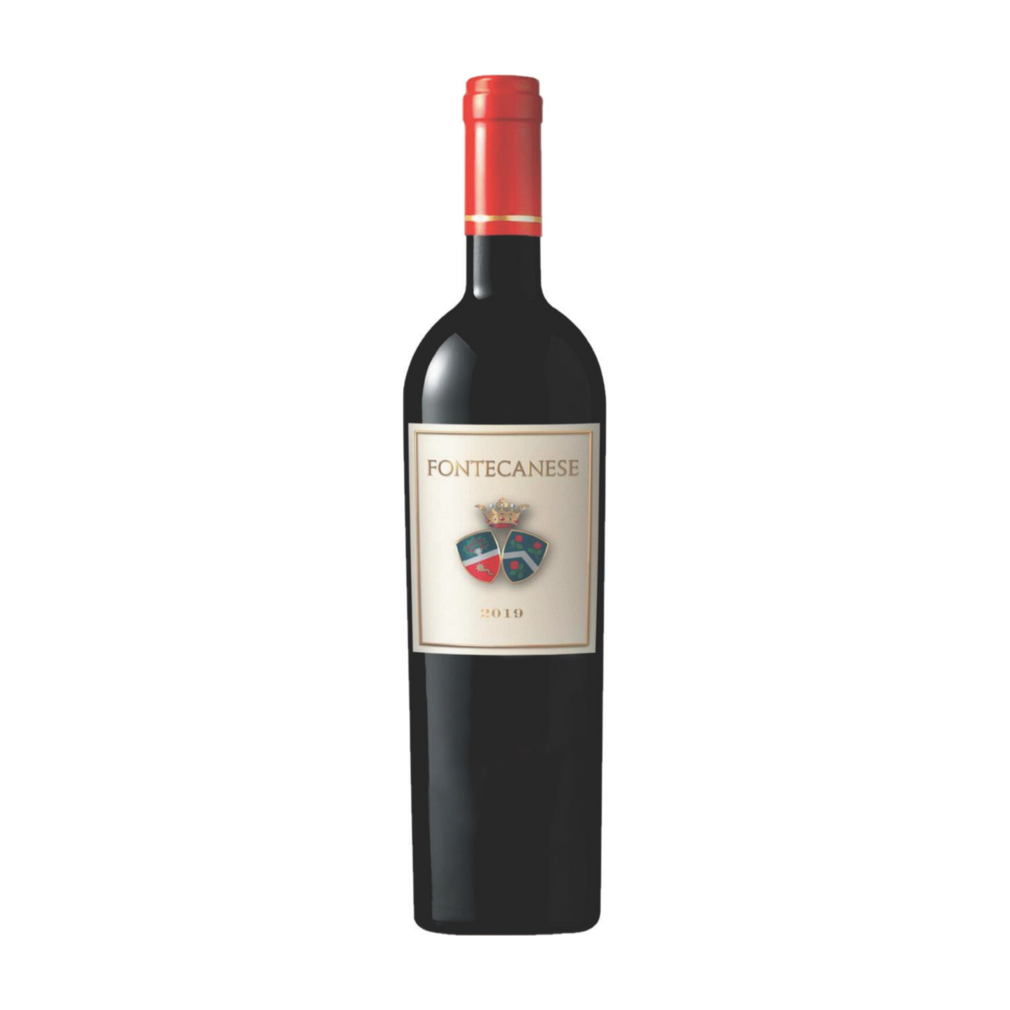フォンテカネーゼ - Castello di Montepo' (カステッロ・ディ・モンテポ) 750ml x 1本