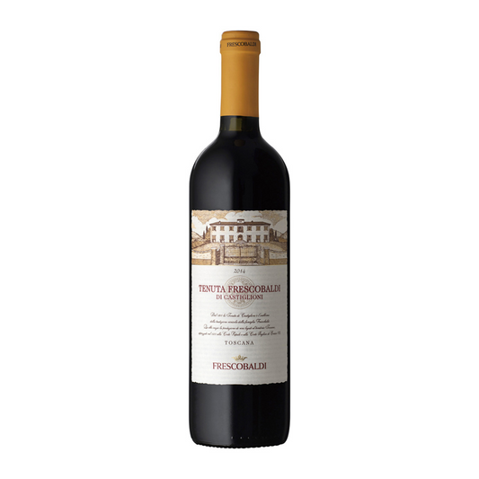 テヌータ・フレスコバルディ・ディ・カスティリオーニ - FRESCOBALDI (フレスコバルディ) 750ml x 1本