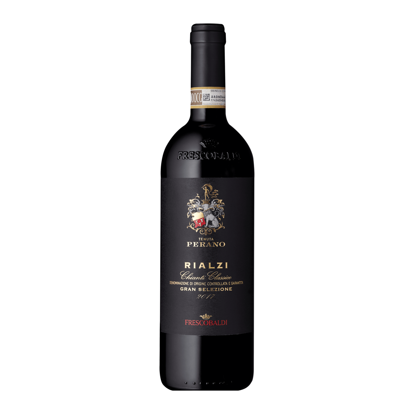リアルツィ - FRESCOBALDI (フレスコバルディ) 750ml x 1本