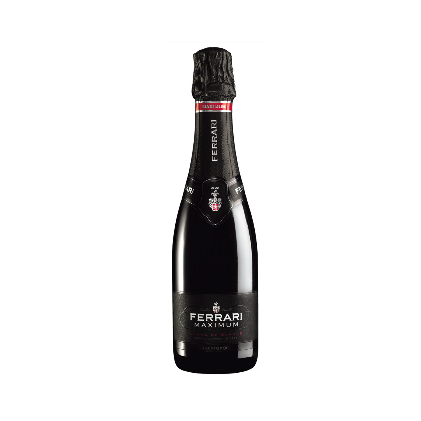 Giulio Ferrari Riserva del Fondatore (Trentino) 750ml x 6btl