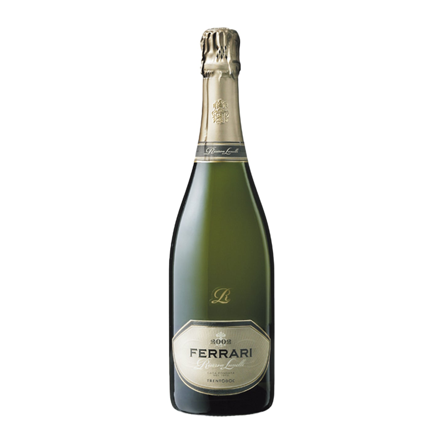 Giulio Ferrari Riserva del Fondatore (Trentino) 750ml x 6btl