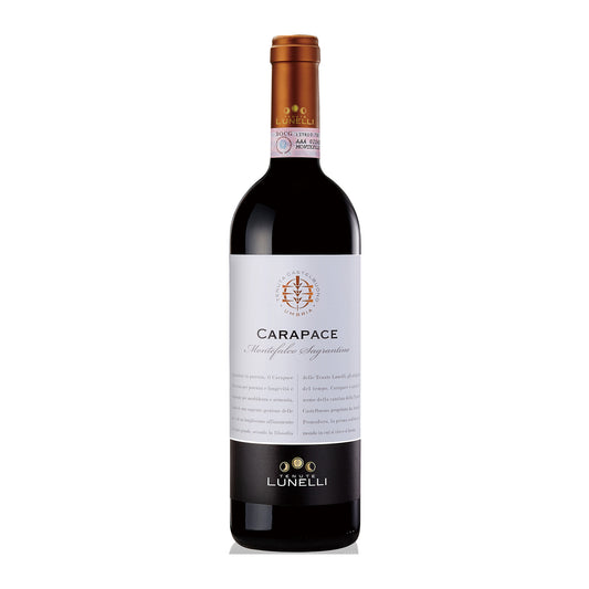 カラパーチェ - Tenute Lunelli(ウンブリア)750ml x 1本