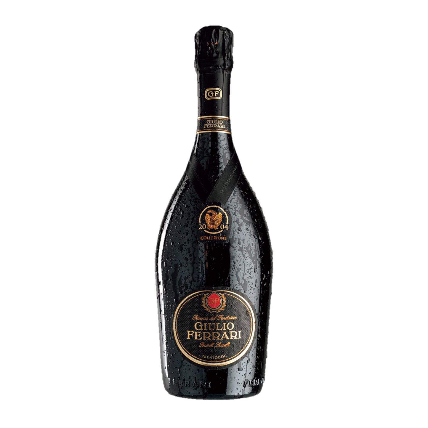 ジュリオ・フェッラーリ・リゼルヴァ・コレツィオーネ 1997 - FERRARI(トレンティーノ)750ml x 1本
