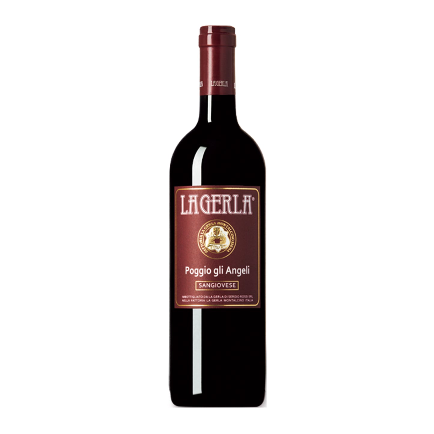 Carapace - Tenute Lunelli (Umbria) 750ml x 6btl