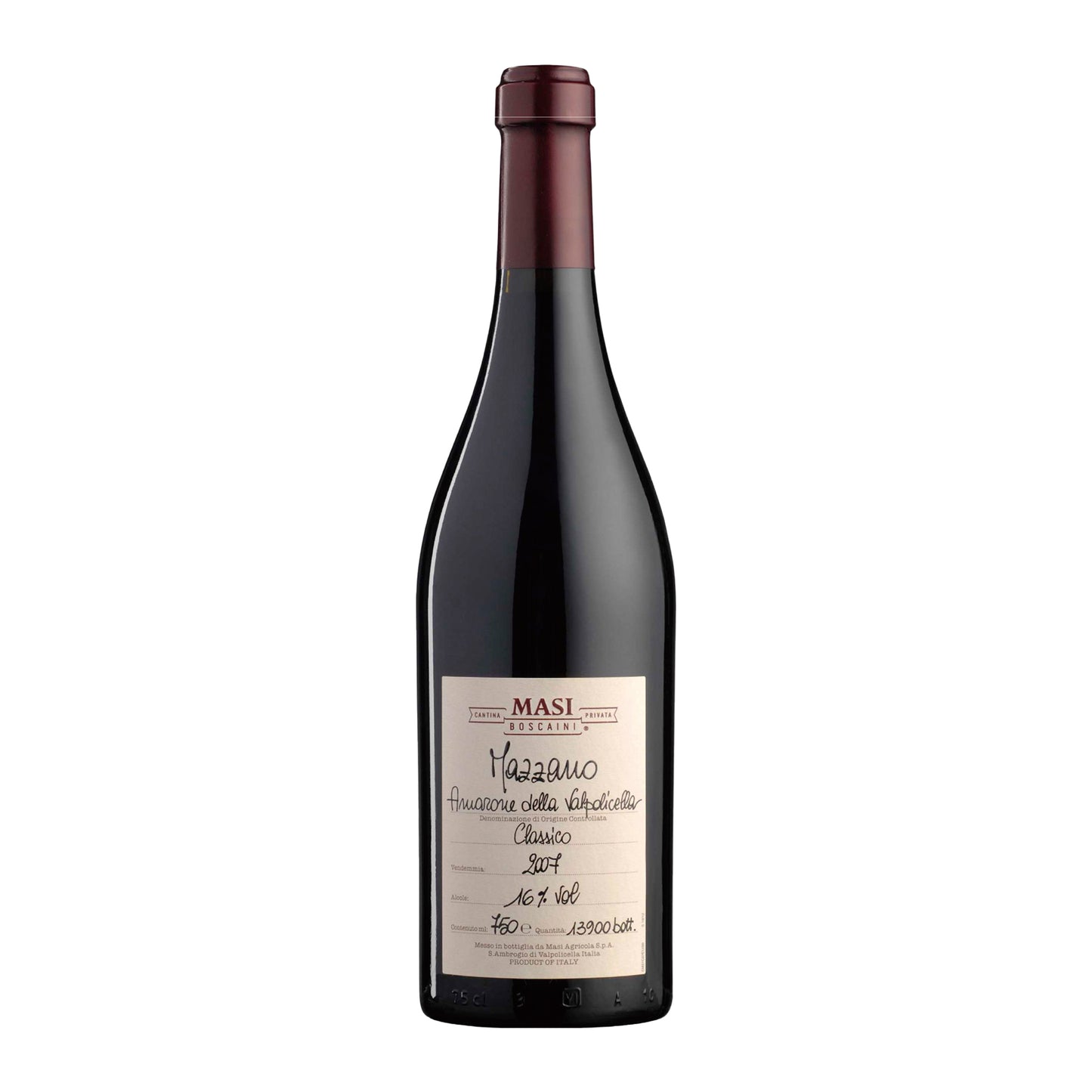 Alìe - FRESCOBALDI (Toscana) 750ml x 6btl