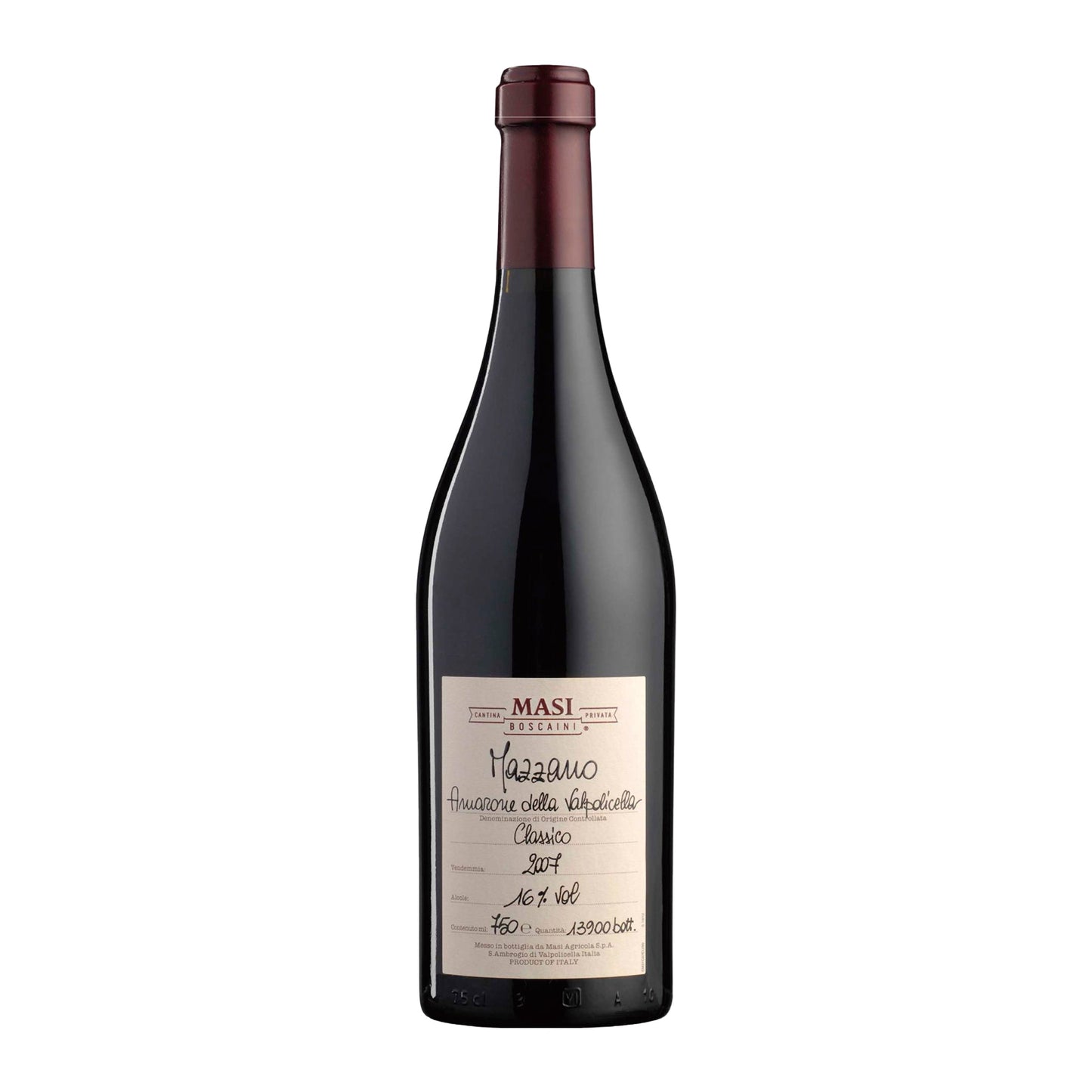 Alìe - FRESCOBALDI (Toscana) 750ml x 6btl