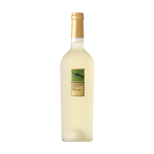 カンパナーロ - FEUDI DI SAN GREGORIO (フェウディ・ディ・ サン・グレゴリオ) 750ml x 1本