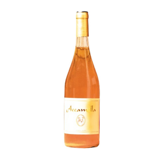 アッカミッラ - Camerlengo (カメルレンゴ) 750ml x 1本
