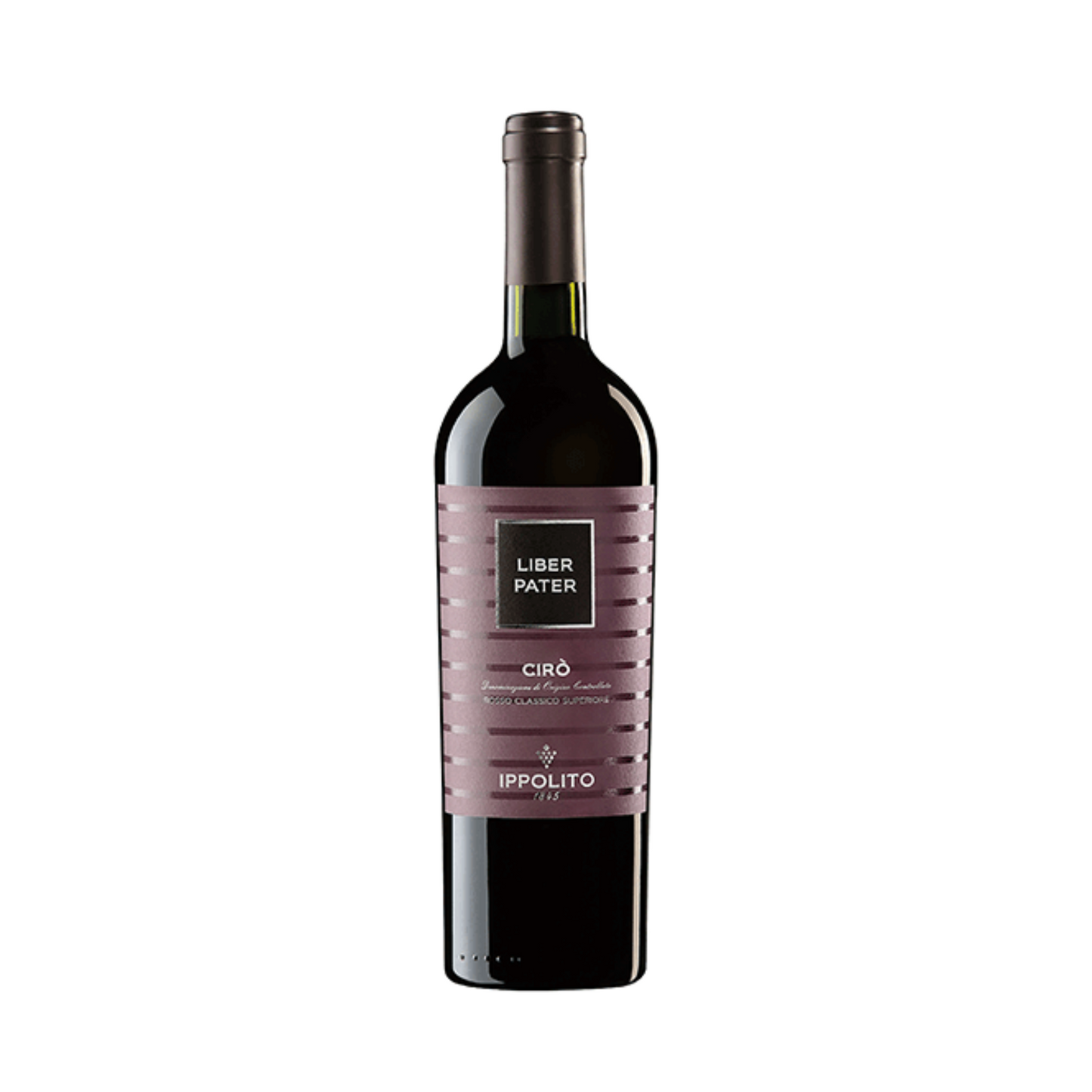 リベル・パーテル・チロ - IPPOLITO (イッポーリト) 750ml x 1本