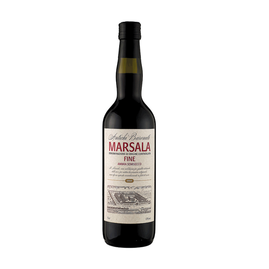 Carapace - Tenute Lunelli (Umbria) 750ml x 6btl