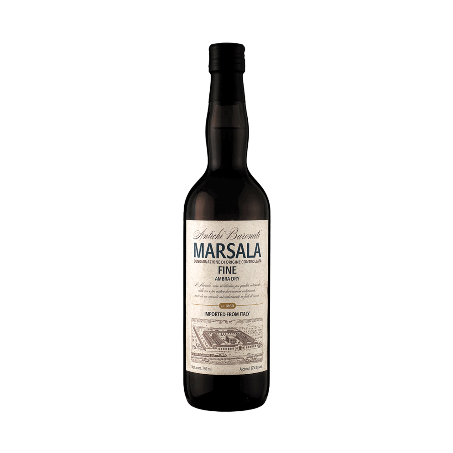 Carapace - Tenute Lunelli (Umbria) 750ml x 6btl