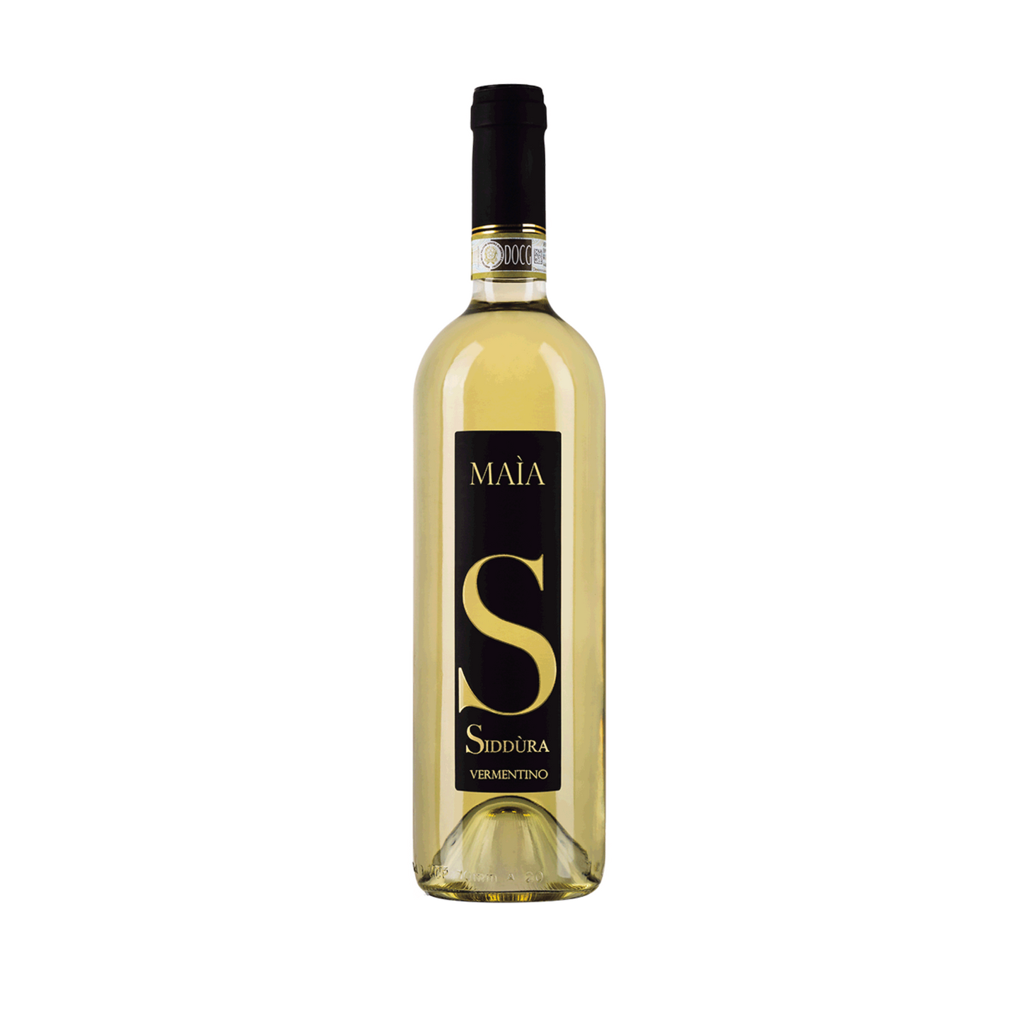 マイア - SIDDÙRA (シッドゥーラ) 750ml x 1本