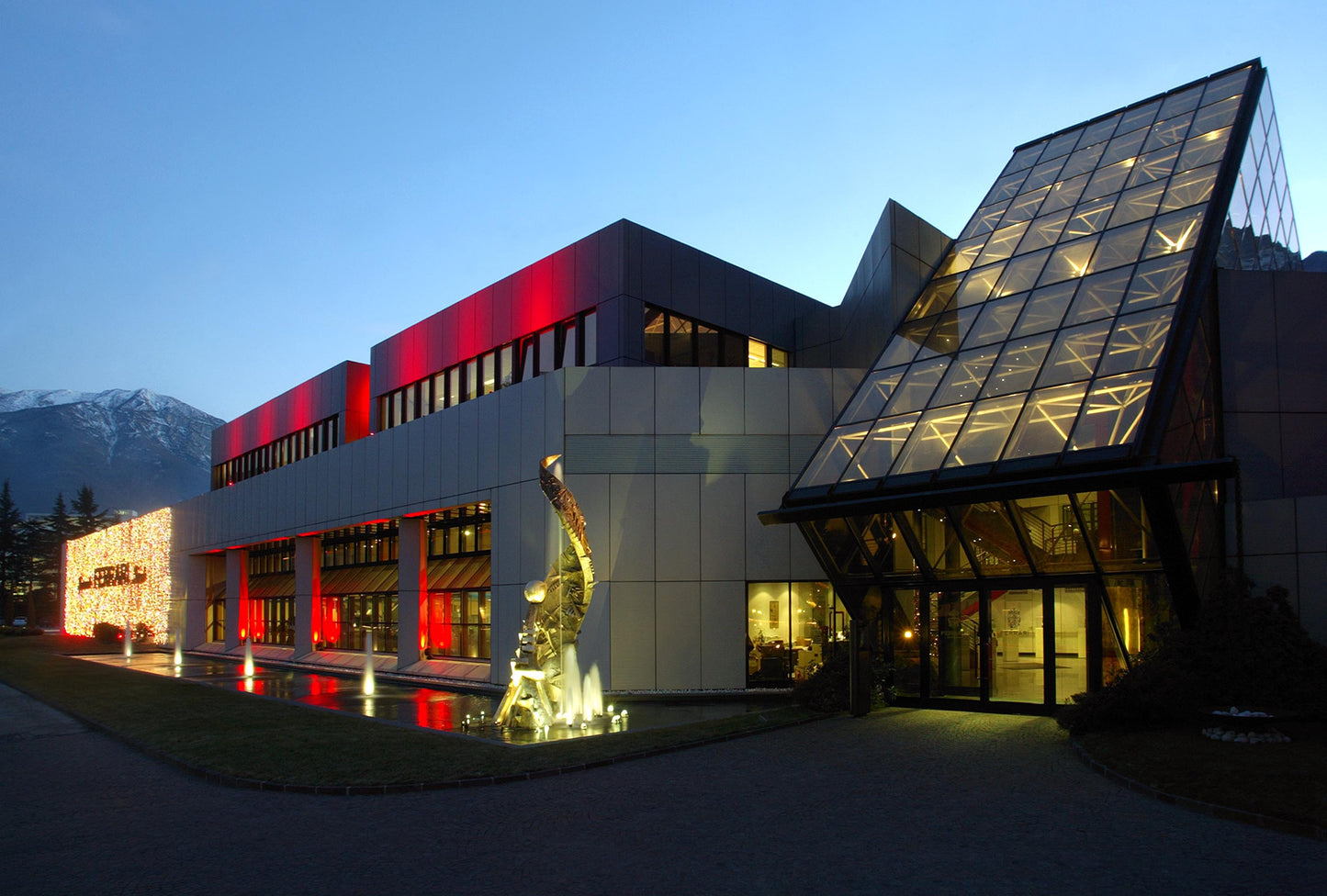 フェッラーリ・ロゼ - FERRARI(トレンティーノ)750ml x 1本