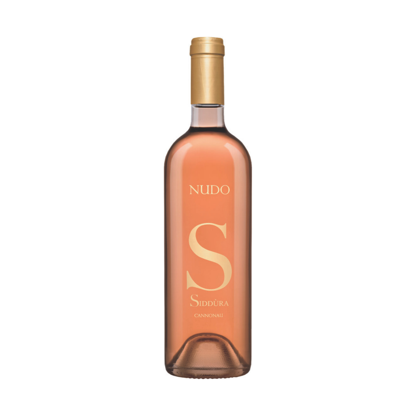 ヌード - SIDDÙRA (シッドゥーラ) 750ml x 1本