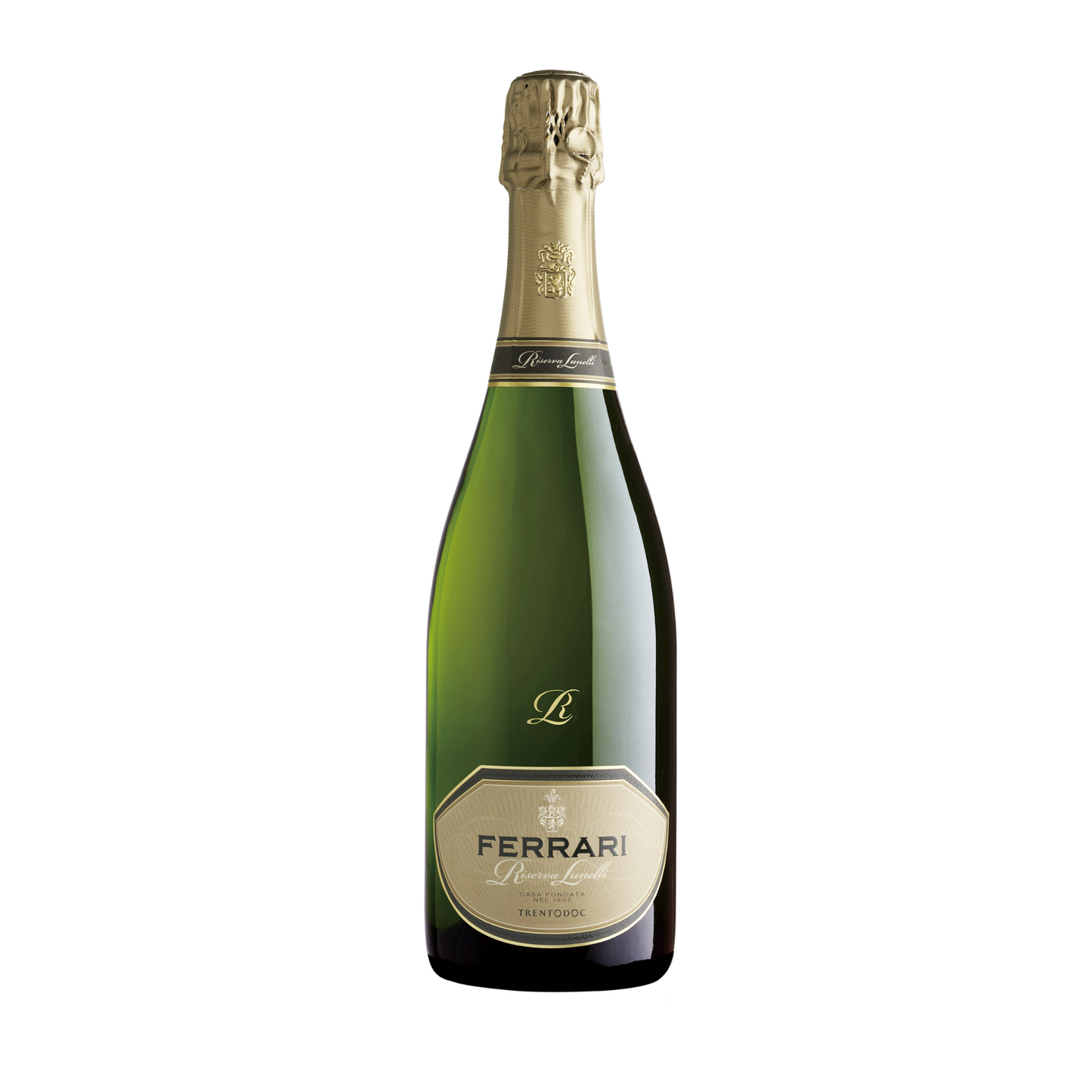 Giulio Ferrari Riserva del Fondatore (Trentino) 750ml x 6btl