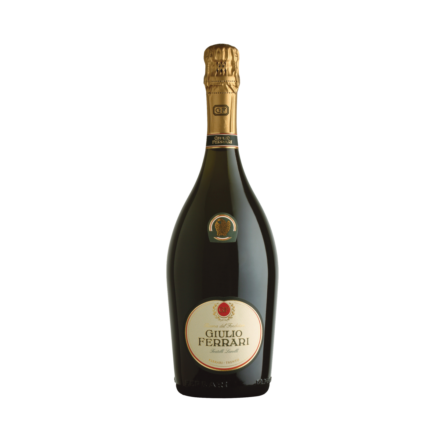 ジュリオ・フェッラーリ・リゼルヴァ・デル・フォンダトーレ 2001 - FERRARI(トレンティーノ)1500ml x 1本