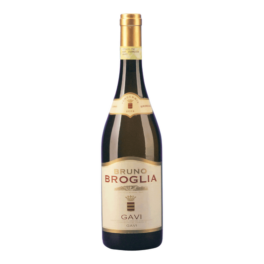 ブルーノ・ブローリア 2011 - Broglia(ブローリア)750ml x 1本