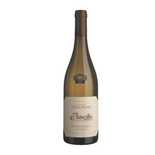 ソーヴィニヨン “ブラン・フーマ” - COLLAVINI (コッラヴィーニ) 750ml x 1本