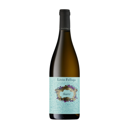 Pinot Grigio - Livio Felluga (Friuli Venezia Giulia) 750ml x 6btl