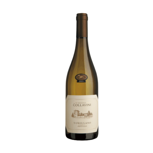 フリウラーノ - COLLAVINI (コッラヴィーニ) 750ml x 1本