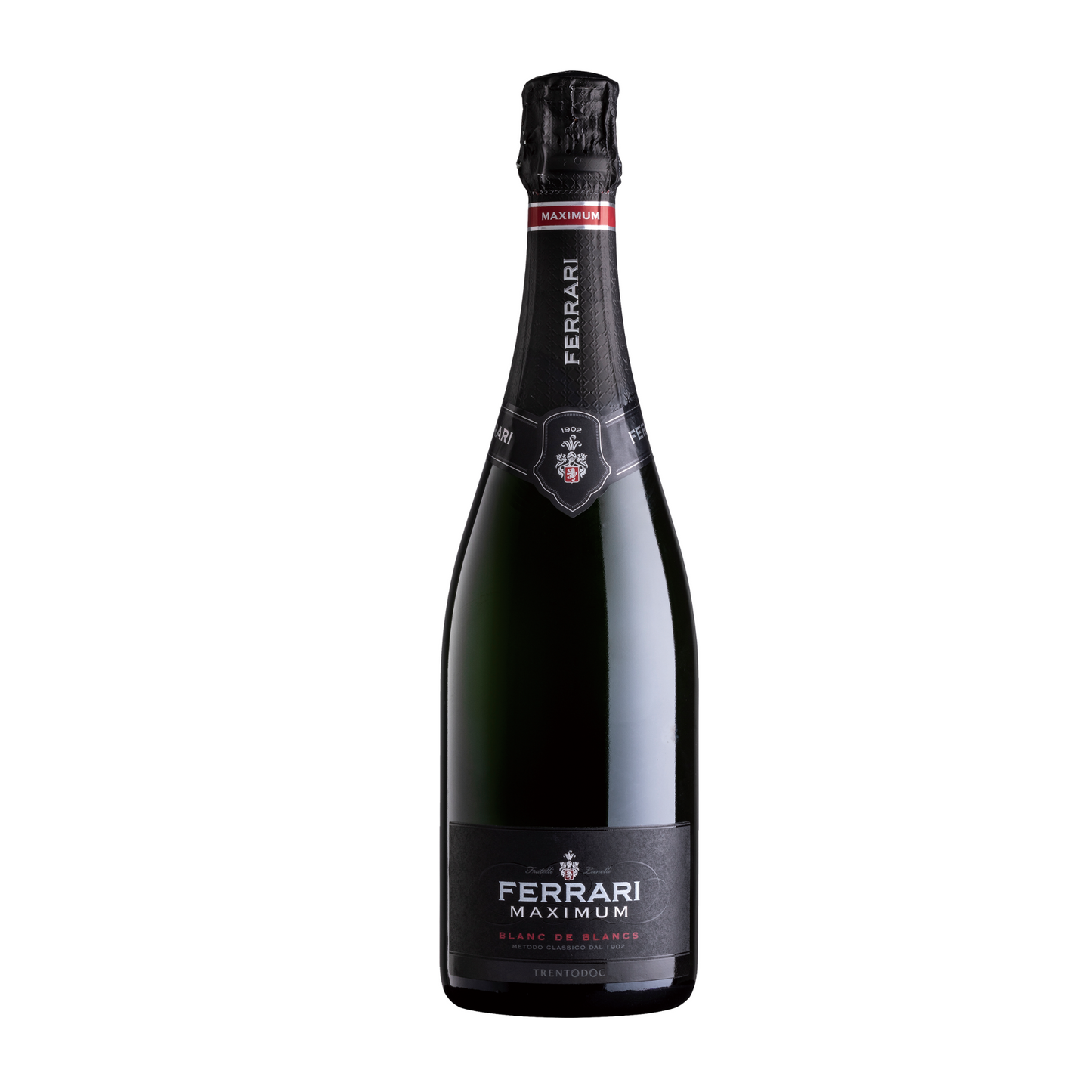 フェッラーリ・マキシマム・ブラン・ド・ブラン - FERRARI(トレンティーノ)750ml x 1本