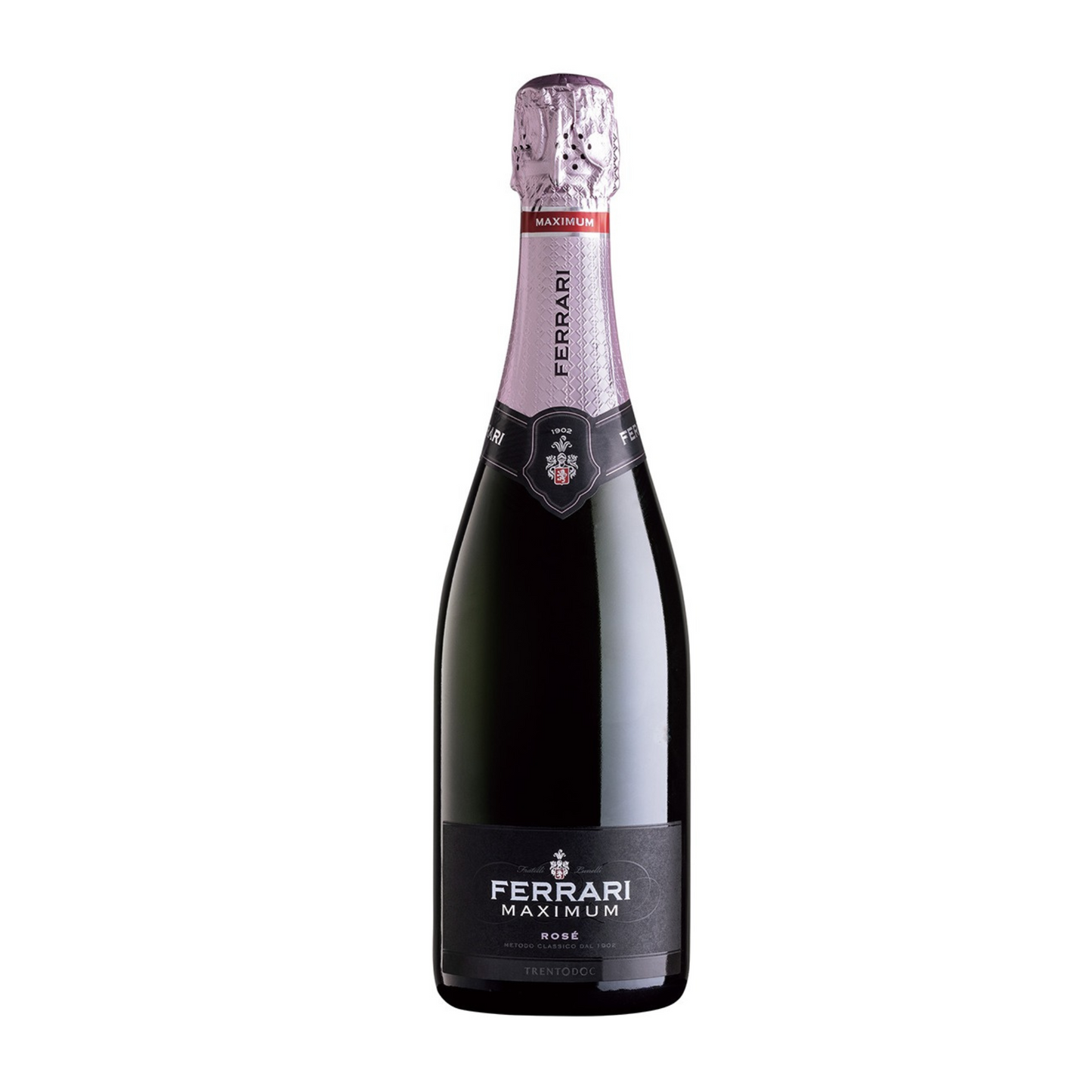 フェッラーリ・マキシマム・ロゼ - FERRARI(トレンティーノ)750ml x 1本