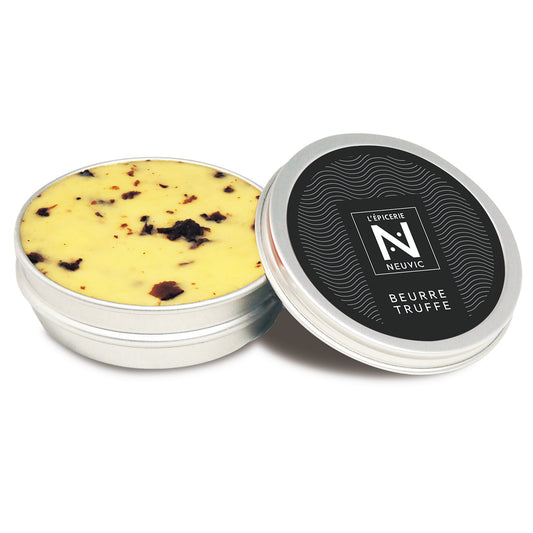 Truffle Butter - Caviar de Neuvic (France) 45g x 2 pieces