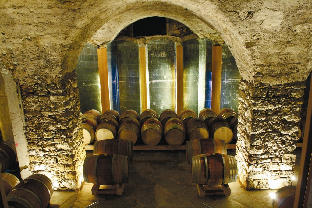 Carapace - Tenute Lunelli (Umbria) 750ml x 6btl
