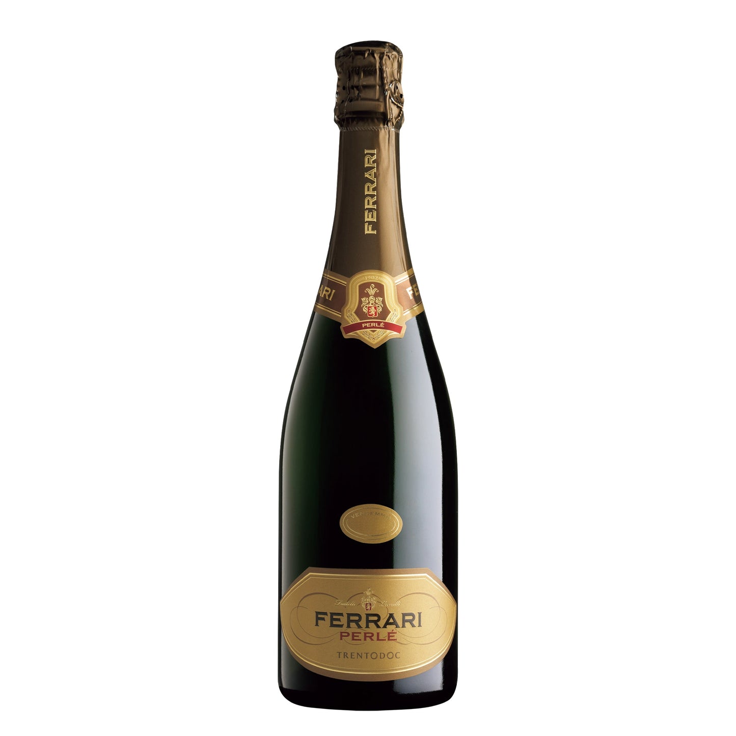 Ferrari Perlé Millesime (Trentino) 750ml x 6btl