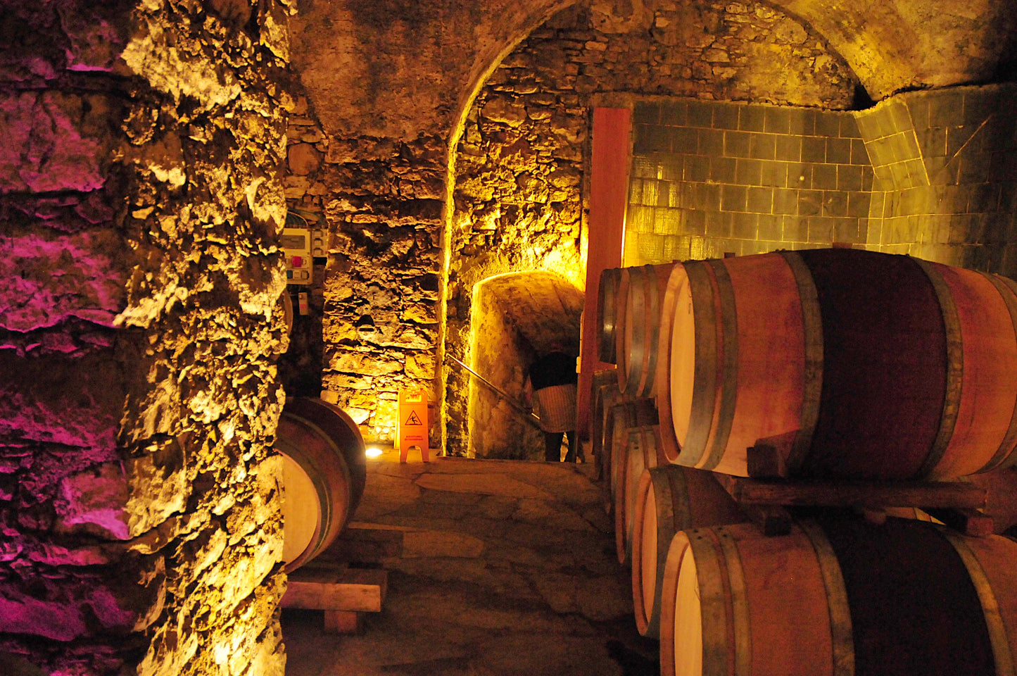 Carapace - Tenute Lunelli (Umbria) 750ml x 6btl