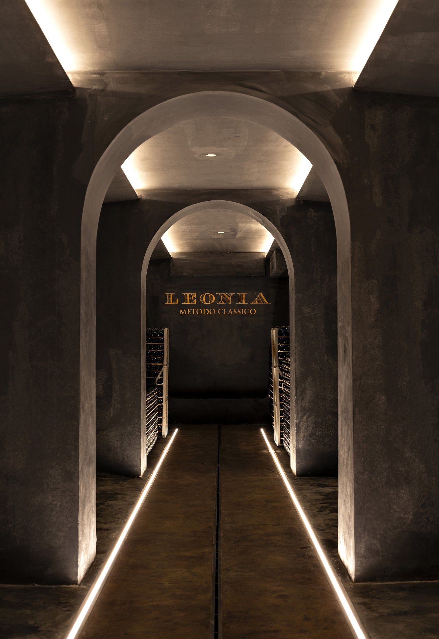 レオーニア・ポミーノ・ブリュット - FRESCOBALDI (フレスコバルディ) 750ml x 1本