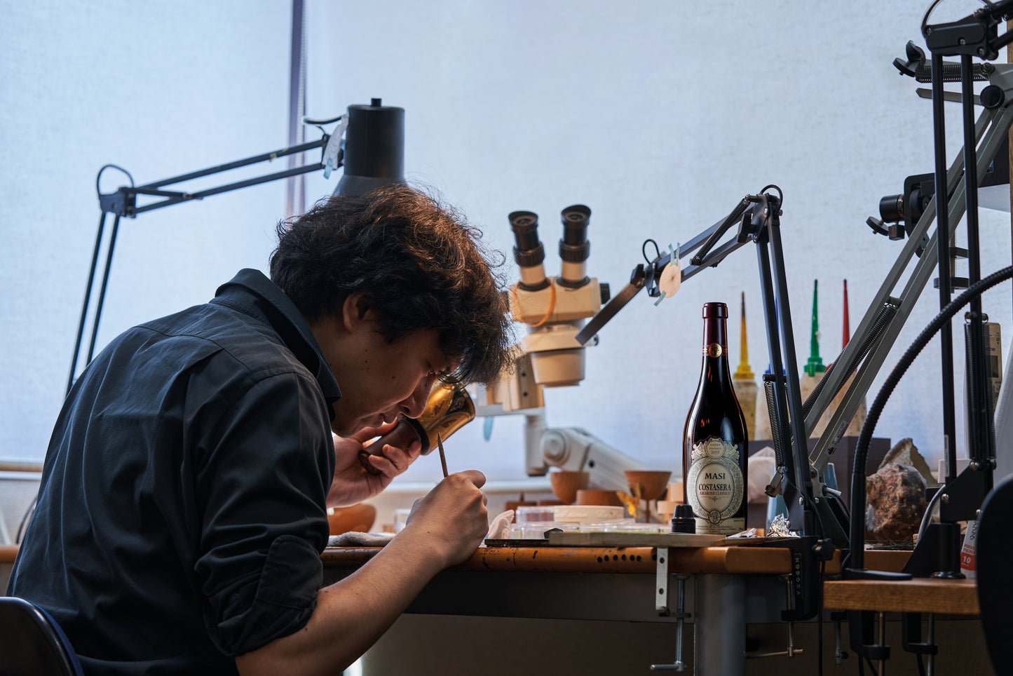 コスタセラ・コンテンポラリーアート 2023 エディション - MASI (マァジ) 750ml x 1本