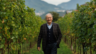 Alìe - FRESCOBALDI (Toscana) 750ml x 6btl