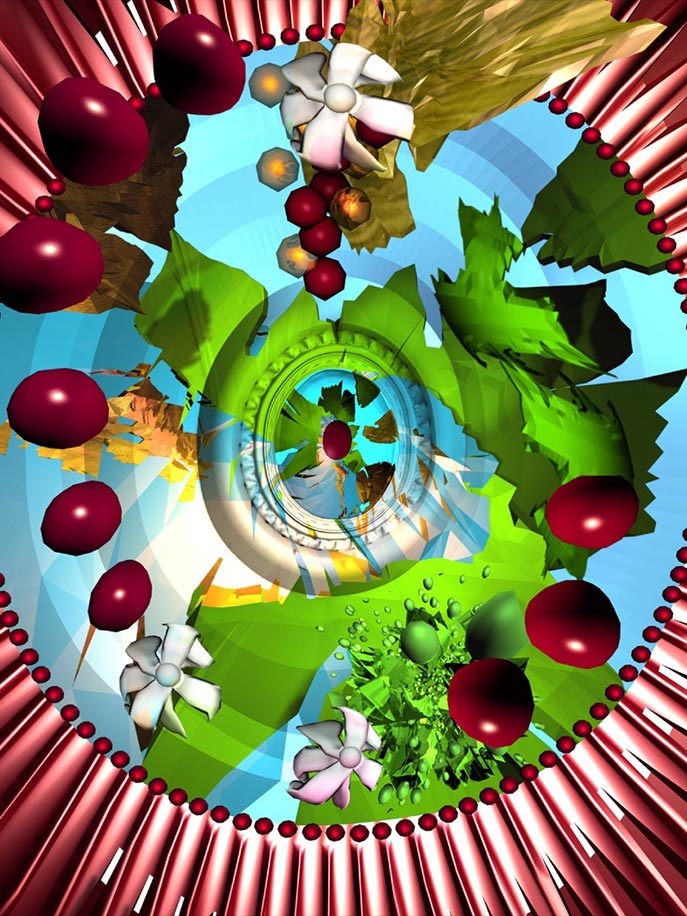 Alìe - FRESCOBALDI (Toscana) 750ml x 6btl