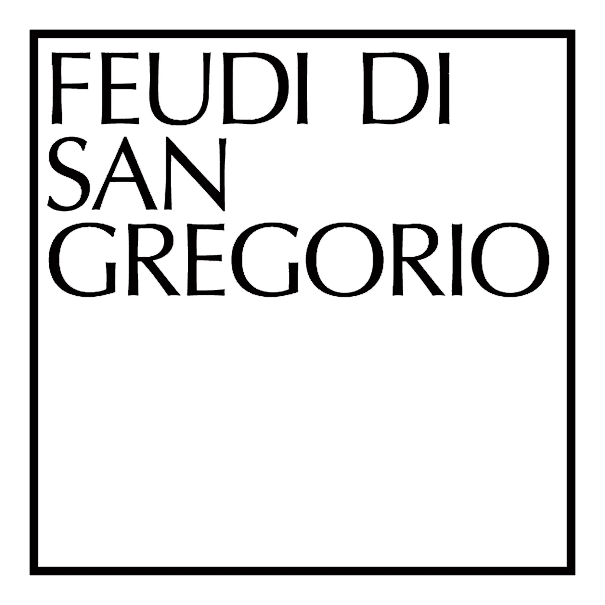 Feudi di San Gregorio