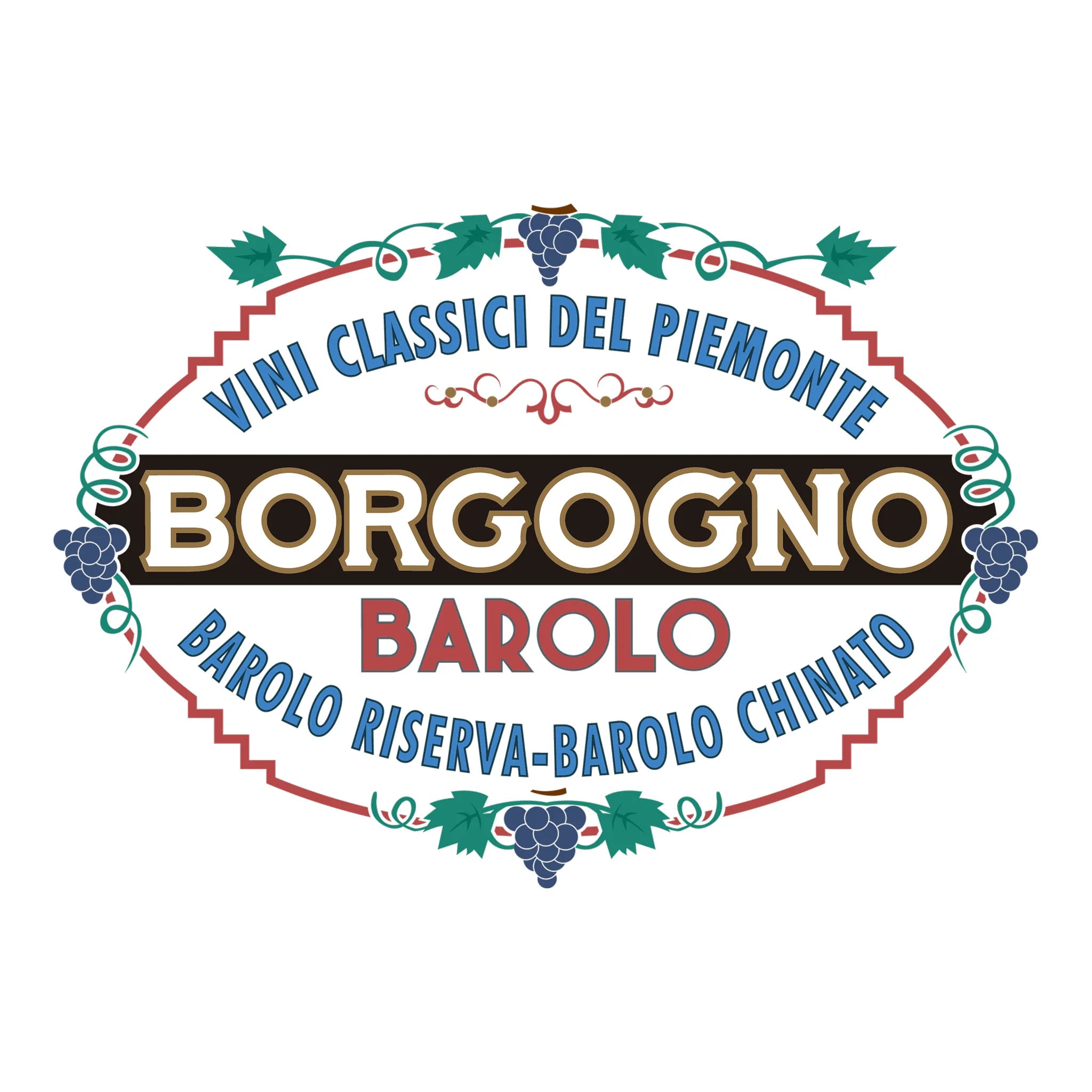 BORGOGNO