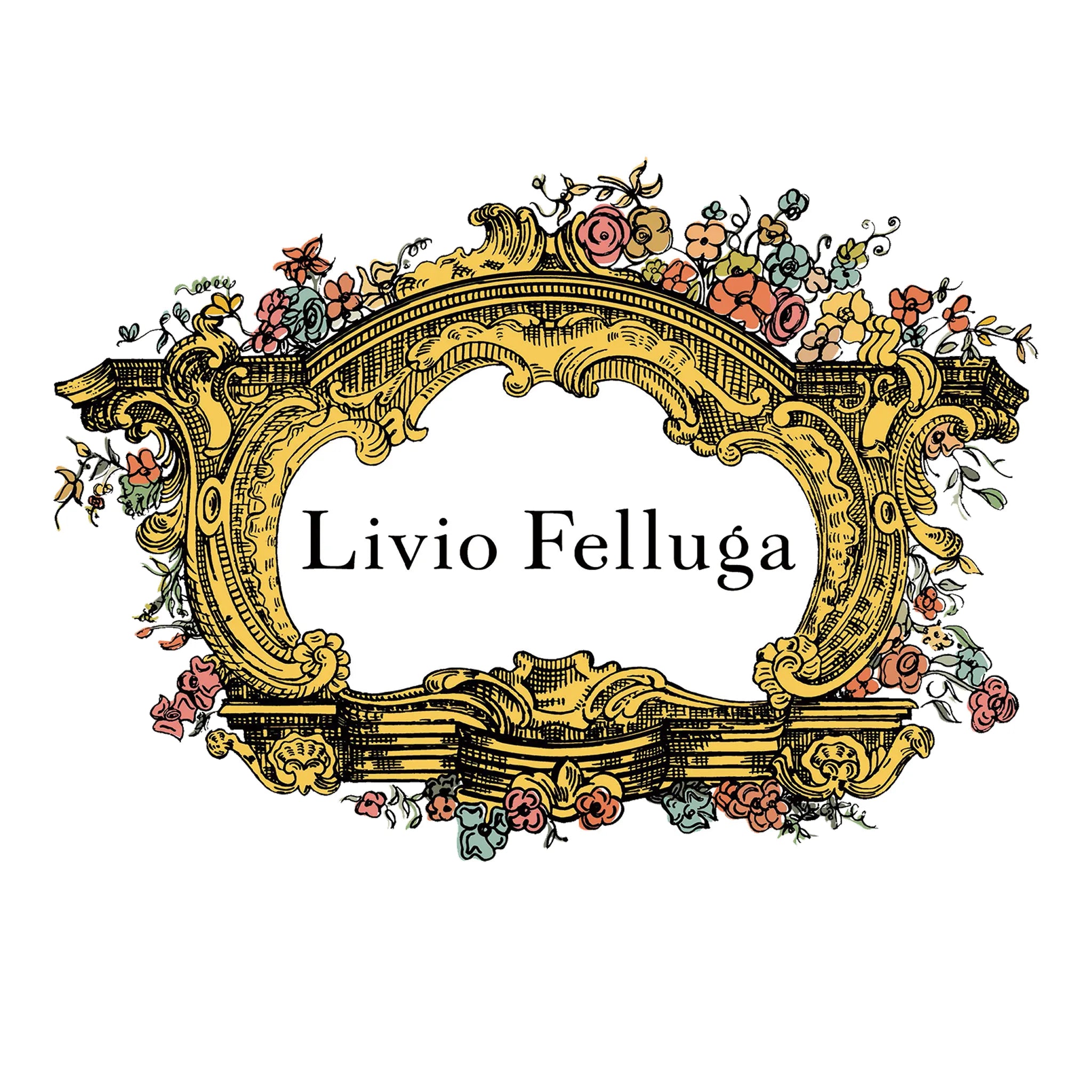LIVIO FELLUGA