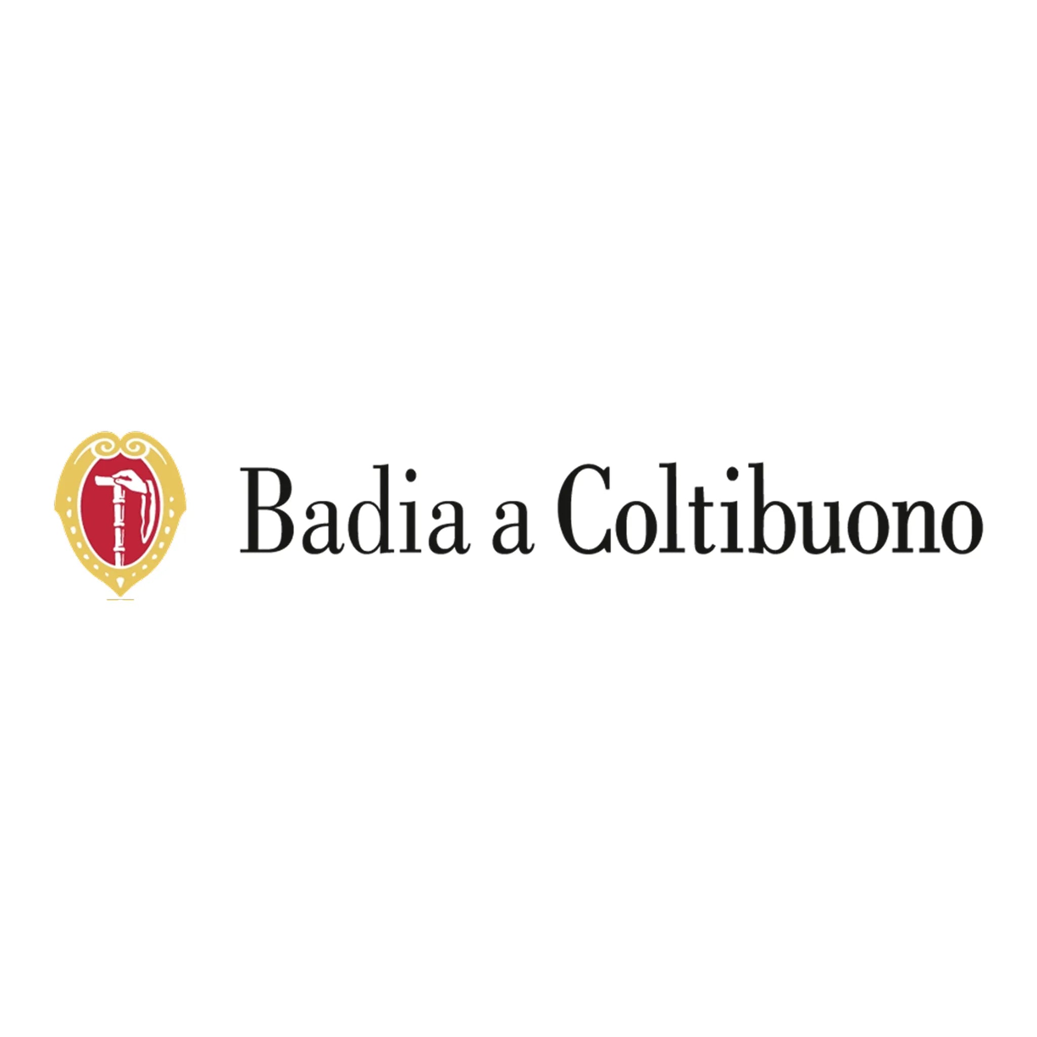 Badia a Coltibuono