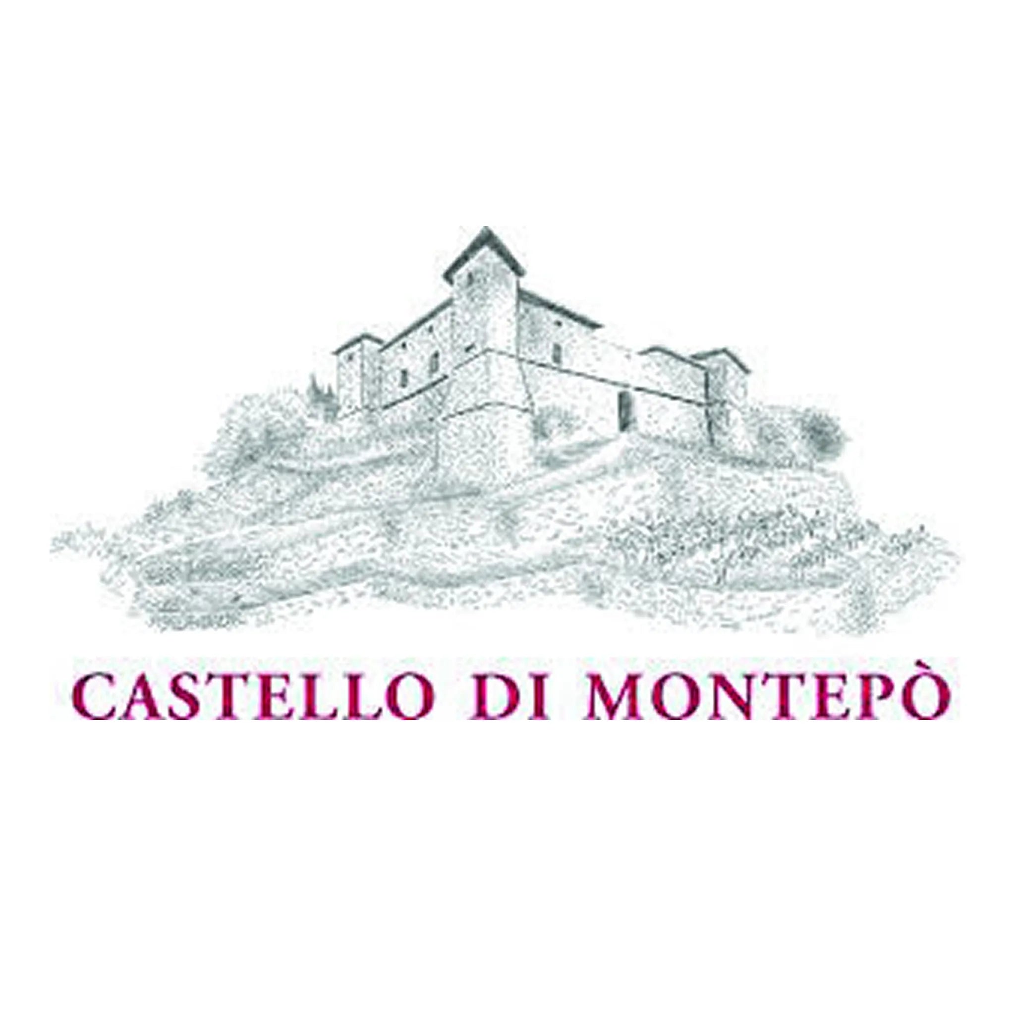 CASTELLO DI MONTEPO