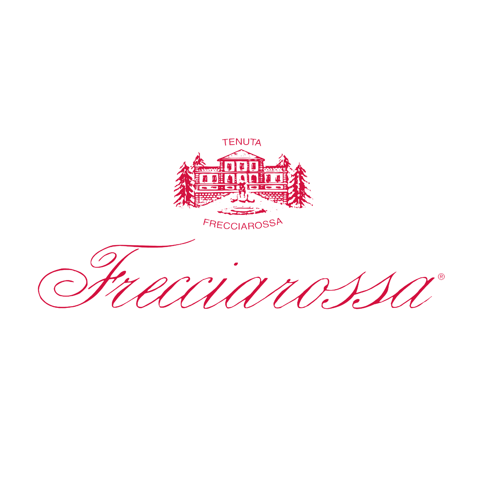 FRECCIAROSSA