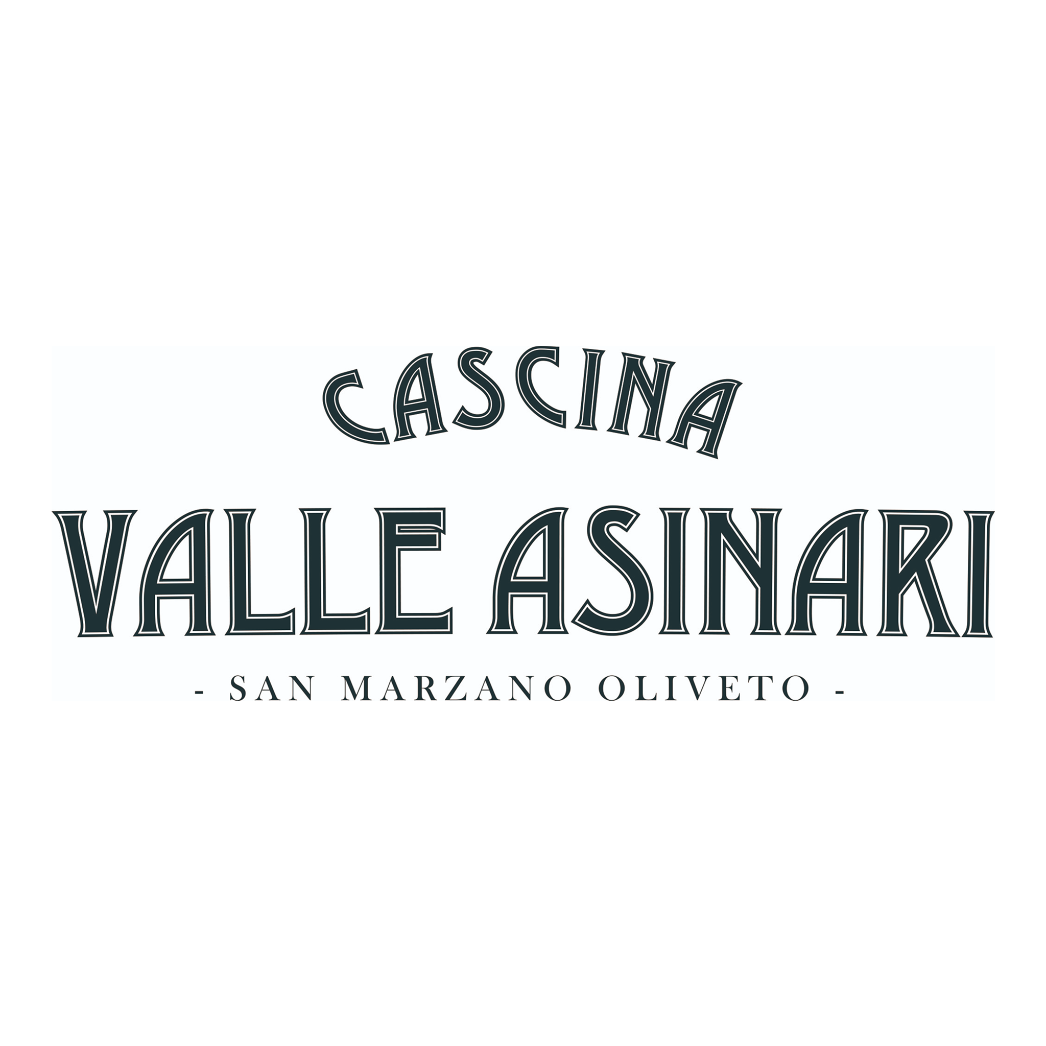 CASCINA VALLE ASINARI