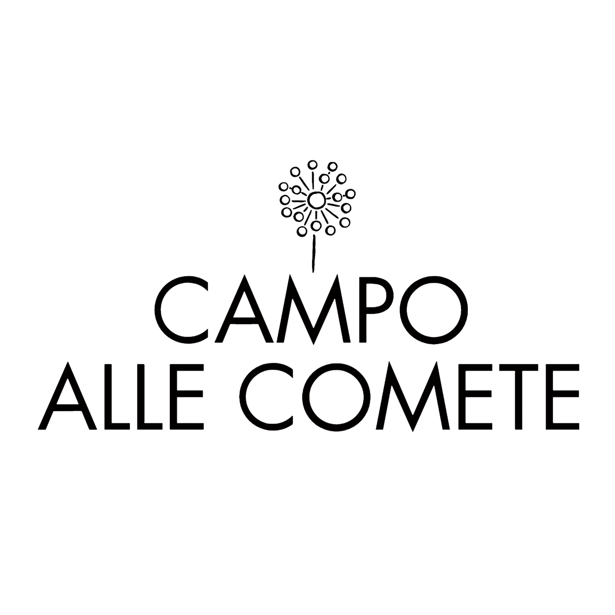 CAMPO ALLE COMETE