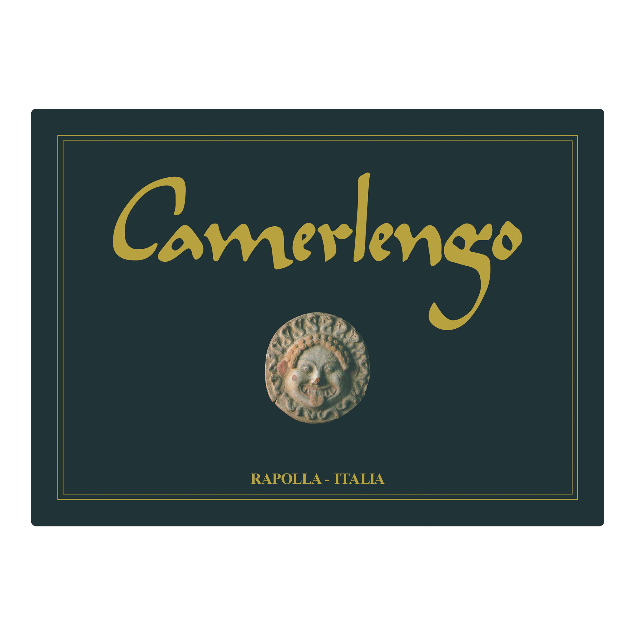 CAMERLENGO
