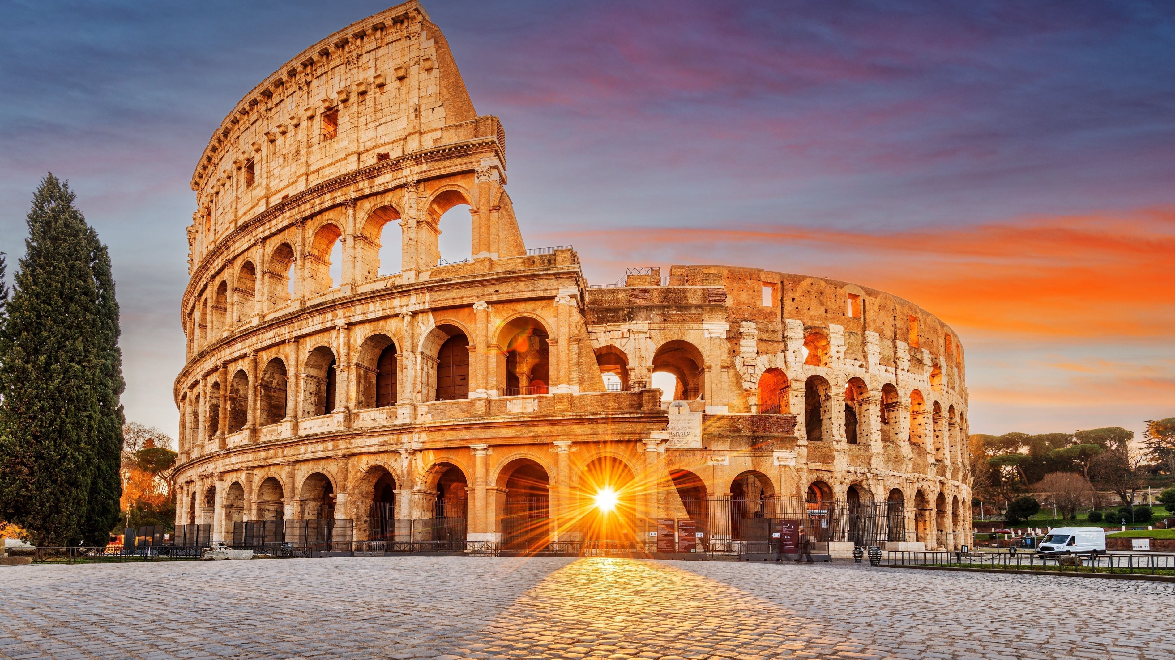 ピアッツァで過ごす夏の夜