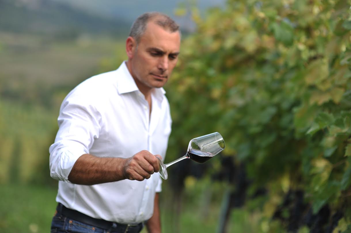 Alìe - FRESCOBALDI (Toscana) 750ml x 6btl